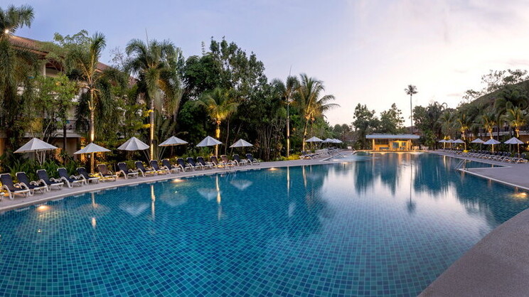 Centara Karon Resort